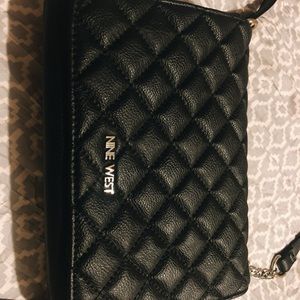 Nine West cross body bag